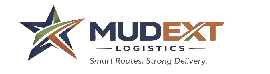 MudExt Logistics